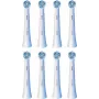 Oral-B hlavica zubnej kefky 8 ks biela