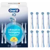 Oral-B hlavica zubnej kefky 8 ks biela