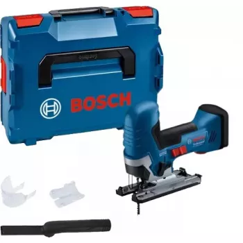 Bosch GST 18V-125 S PROFESSIONAL elektrická priamočiara píla 3500 zdvihov/min 1,9 kg