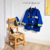 Melissa & Doug MPP RLP PoliceOfficerCstmRlplySet GML karnevalový kostým dieťa unisex uniforma