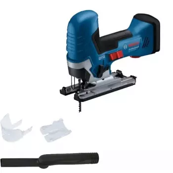 Bosch GST 18V-125 S PROFESSIONAL akumulátorová priamočiara píla 3500 zdvihov/min 1,9 kg