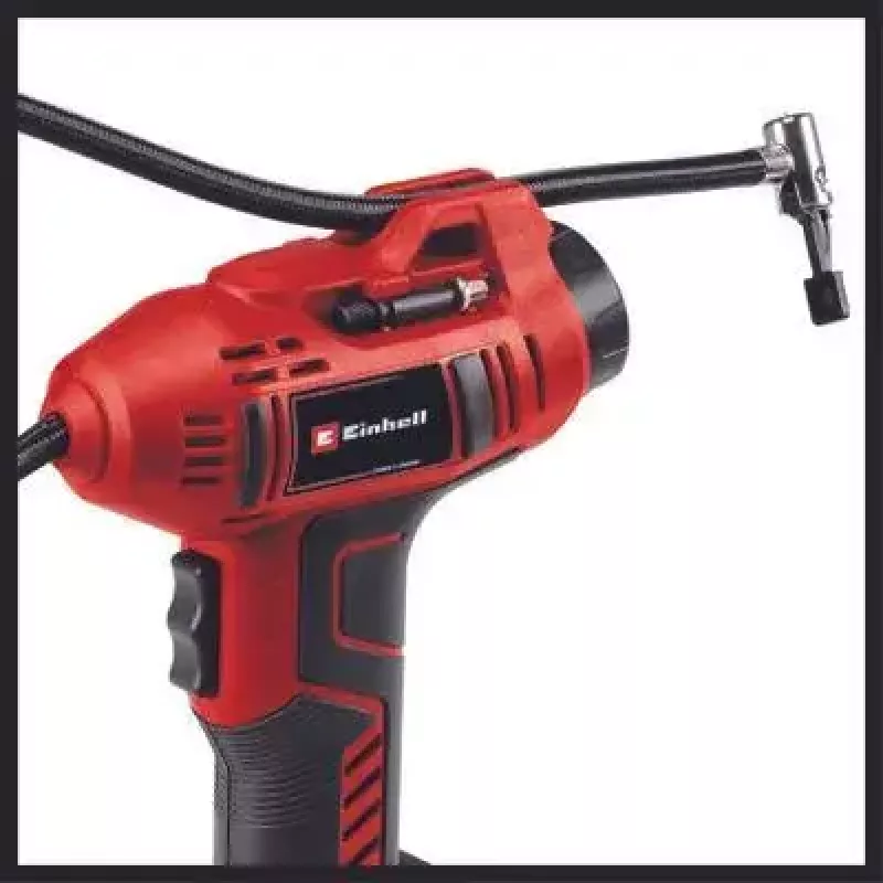 Vzduchový kompresor Einhell CE-CC 18 Li-Solo 12 l/min 11 bar batéria
