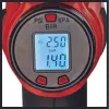 Vzduchový kompresor Einhell CE-CC 18 Li-Solo 12 l/min 11 bar batéria