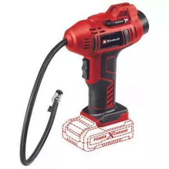 Vzduchový kompresor Einhell CE-CC 18 Li-Solo 12 l/min 11 bar batéria