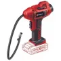 Vzduchový kompresor Einhell CE-CC 18 Li-Solo 12 l/min 11 bar batéria