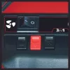 Vzduchový kompresor Einhell PRESSITO 18/21 21 l/min batéria 10,5 bar