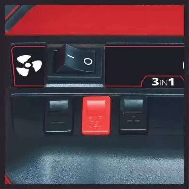 Vzduchový kompresor Einhell PRESSITO 18/21 21 l/min batéria 10,5 bar