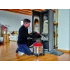 Vysávač popola Einhell TE-AV 18/15 Li C-Solo