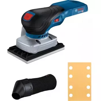 Bosch GSS 18V-13 Professional akumulátorová excentrická brúska