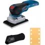 Bosch GSS 18V-13 Professional akumulátorová excentrická brúska