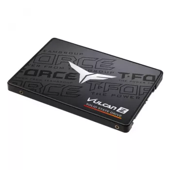 SSD disk Team Group 2 TB 2,5 palca SATA III T-FORCE VULCAN Z T253TZ002T0C101