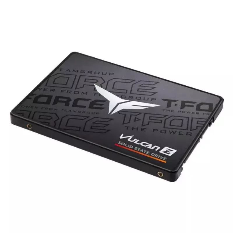 SSD disk Team Group 2 TB 2,5 palca SATA III T-FORCE VULCAN Z T253TZ002T0C101