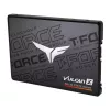 SSD disk Team Group 2 TB 2,5 palca SATA III T-FORCE VULCAN Z T253TZ002T0C101