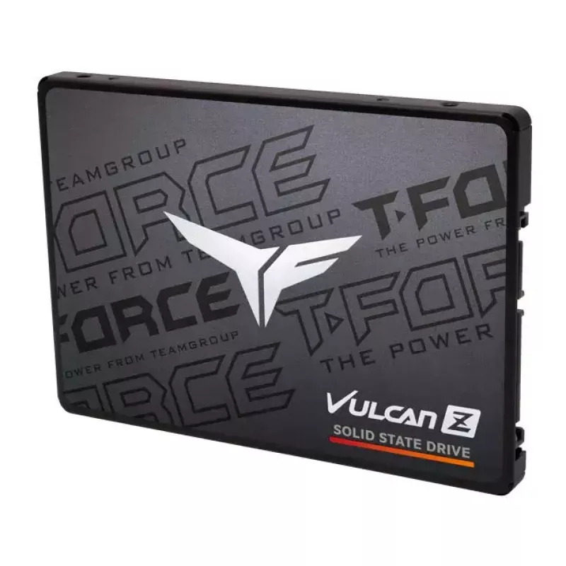 SSD disk Team Group 2 TB 2,5 palca SATA III T-FORCE VULCAN Z T253TZ002T0C101