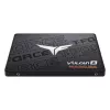 SSD disk Team Group 2 TB 2,5 palca SATA III T-FORCE VULCAN Z T253TZ002T0C101