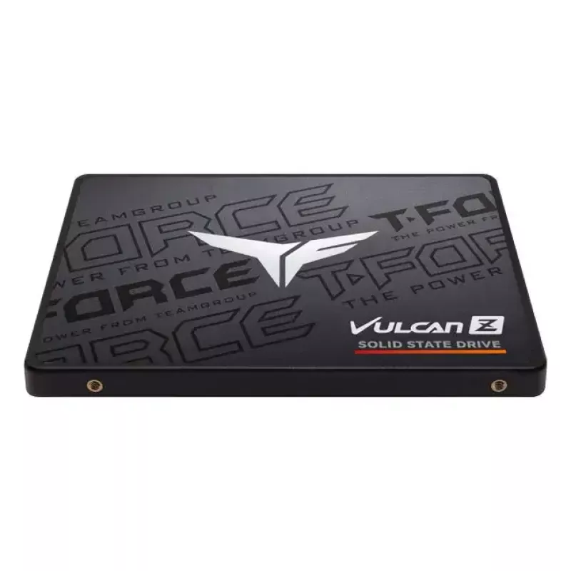 SSD disk Team Group 2 TB 2,5 palca SATA III T-FORCE VULCAN Z T253TZ002T0C101