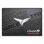 SSD disk Team Group 2 TB 2,5 palca SATA III T-FORCE VULCAN Z T253TZ002T0C101