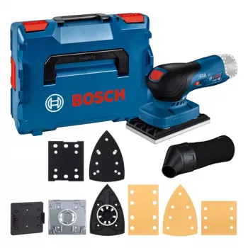 Brúska Bosch GSS 12V-13 Professional