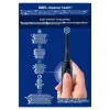 Elektrická zubná kefka BRAUN Oral‑B iO Series 2 Duo čierna/zelená, nabíjateľná, model 62418