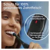 Elektrická zubná kefka BRAUN Oral‑B iO Series 2 Duo čierna/zelená, nabíjateľná, model 62418