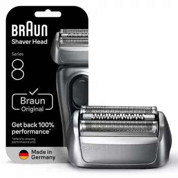 Braun Series 8 83 M strihacia hlava