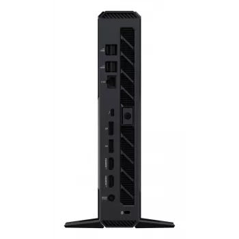 ASUS ROG NUC RNUC15JNK7X569A2 Intel Core Ultra 7 255HX 16 GB DDR5-SDRAM 1 TB SSD NVIDIA GeForce RTX 5060 Windows 11 Home Mini PC čierny