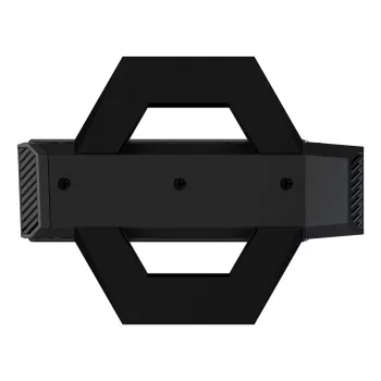ASUS ROG NUC RNUC15JNK7X569A2 Intel Core Ultra 7 255HX 16 GB DDR5-SDRAM 1 TB SSD NVIDIA GeForce RTX 5060 Windows 11 Home Mini PC čierny
