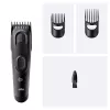 Braun HC5530 strihač vlasov/strihač čierny 17 nikel-metalhydrid (NiMH)