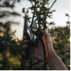 Záhradné nožnice Fiskars Plus PowerLever P721 — Bypass nožnice na konáre a stonky