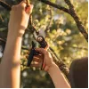 Záhradné nožnice Fiskars Plus PowerLever P721 — Bypass nožnice na konáre a stonky