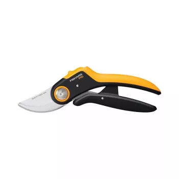 Záhradné nožnice Fiskars Plus PowerLever P721 — Bypass nožnice na konáre a stonky