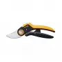 Záhradné nožnice Fiskars Plus PowerLever P721 — Bypass nožnice na konáre a stonky