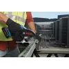 Bosch GKM 18V-50 Professional akumulátorová kotúčová píla na kov, 13,6 cm, čierna, modrá, červená, 4250 ot./min