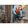 Bosch GKM 18V-50 Professional akumulátorová kotúčová píla na kov, 13,6 cm, čierna, modrá, červená, 4250 ot./min