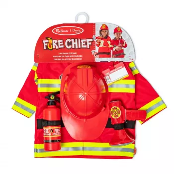 Melissa & Doug 6075173 kostým 750 g