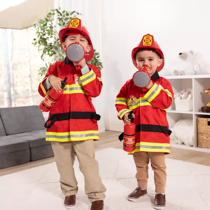 Melissa & Doug 6075173 kostým 750 g