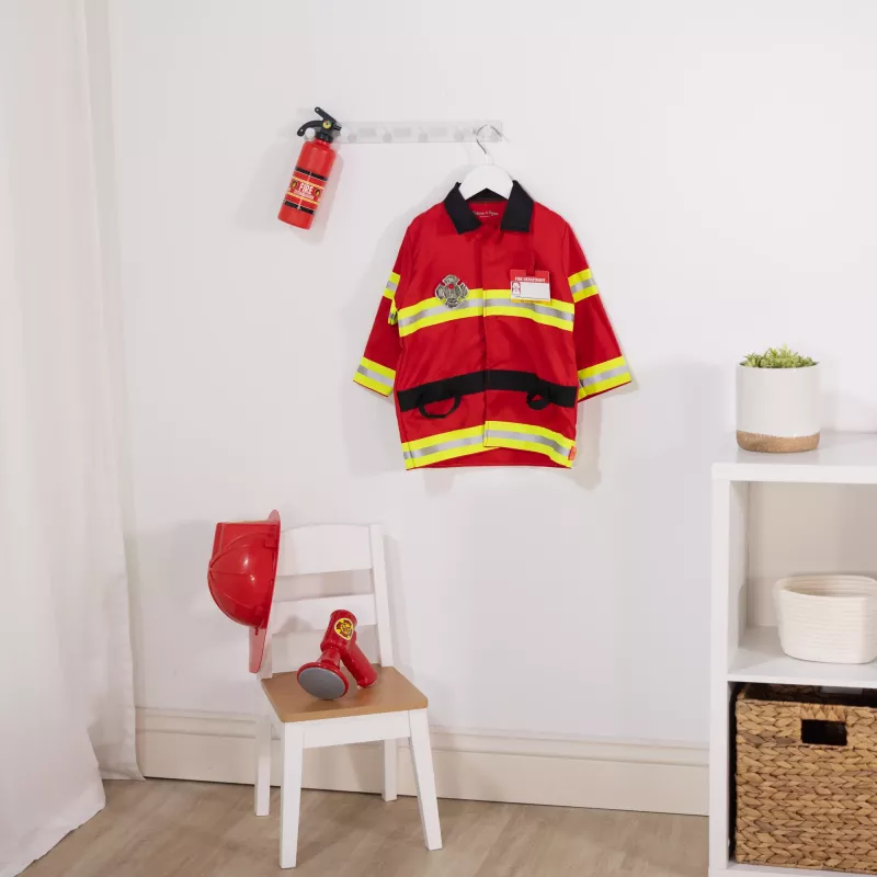 Melissa & Doug 6075173 kostým 750 g