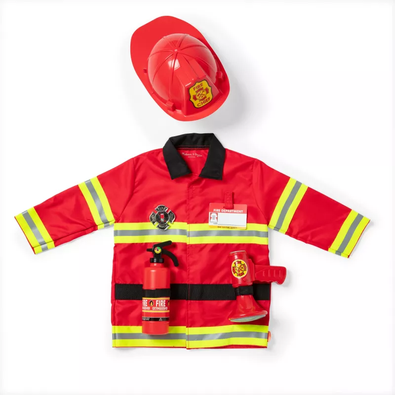 Melissa & Doug 6075173 kostým 750 g