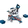 Bosch GCM 18V-216 D Professional akumulátorová pokosová píla, 5000 ot./min