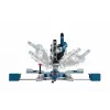 Bosch GCM 18V-216 D Professional akumulátorová pokosová píla, 5000 ot./min