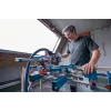 Bosch GCM 18V-216 D Professional akumulátorová pokosová píla, 5000 ot./min