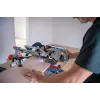 Bosch GCM 18V-216 D Professional akumulátorová pokosová píla, 5000 ot./min