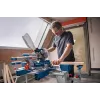 Bosch GCM 18V-216 D Professional akumulátorová pokosová píla, 5000 ot./min