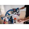 Bosch GCM 18V-216 D Professional akumulátorová pokosová píla, 5000 ot./min