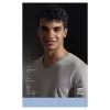 Braun Series 6 62-S7650cc strieborná - fóliový holiaci strojček s Li-Ion batériou