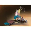Akčná/dobrodružná hracia sada PLAYMOBIL Novelmore 71026 viacfarebná