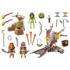 Akčná/dobrodružná hracia sada PLAYMOBIL Novelmore 71026 viacfarebná