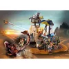 Akčná/dobrodružná hracia sada Playmobil Novelmore 71024 viacfarebná