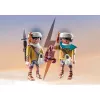 Akčná/dobrodružná hracia sada Playmobil Novelmore 71024 viacfarebná
