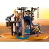 Akčná/dobrodružná hracia sada Playmobil Novelmore 71024 viacfarebná